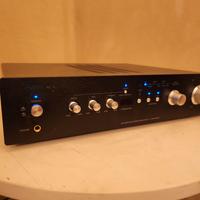 Amplificatore Aeron A2 II seconda serie