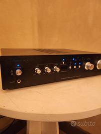 Amplificatore Aeron A2 II seconda serie