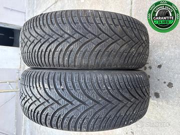 gomme usate 2056016 Winter KLEBER - KRISALP HP3 - 