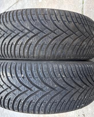 gomme usate 2056016 Winter KLEBER - KRISALP HP3 - 