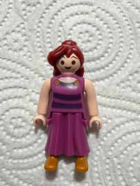 MAGARA Play Mobil Disney Kinder Sorpresa Nuovo