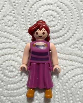 MAGARA Play Mobil Disney Kinder Sorpresa Nuovo