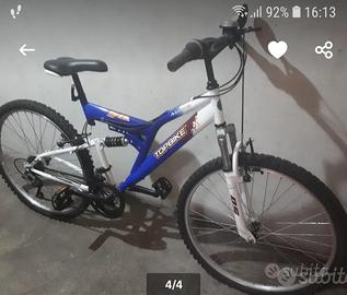 Bicicletta