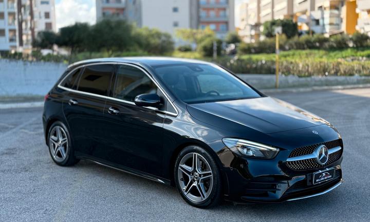 Mercedes-benz B 180 d Automatic Premium