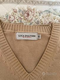maglioni di marca luca d'alteri