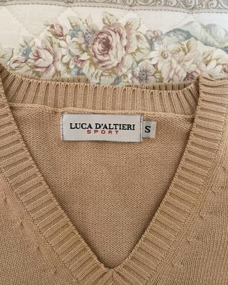 maglioni di marca luca d'alteri