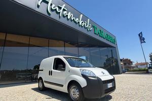 CITROEN Nemo EURO 6 - KM 79.000 - CLIMA - PREZZO