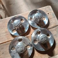 Coppe ruota Alfa Romeo 