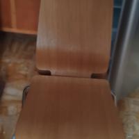 Sedie cucina