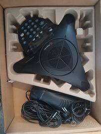 soundstation 2 full duplex conferenz phone