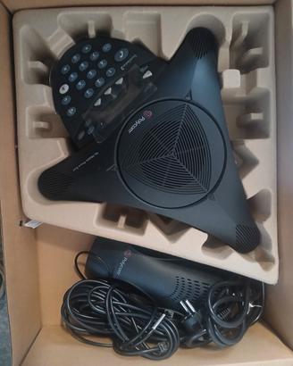 soundstation 2 full duplex conferenz phone