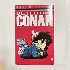 Detective Conan - Manga - Volume 33 - Star Comics
