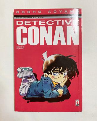 Detective Conan - Manga - Volume 33 - Star Comics