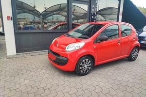 Citroen C1 1.0 5 porte uni-pro