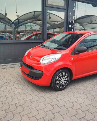 Citroen C1 1.0 5 porte uni-pro