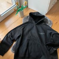 Felpa Essentials NUOVA