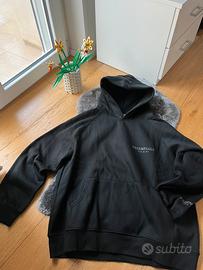 Felpa Essentials NUOVA