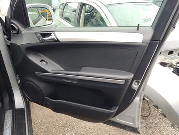 Pannello porta ant dx MERCEDES ML 320 2006