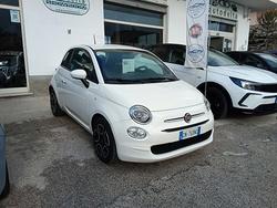 Fiat 500 1.0 Hybrid