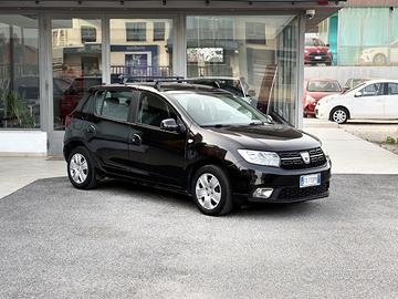 Dacia Sandero 0.9 Gpl 90CV E6 Neo - 2019