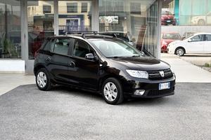 Dacia Sandero 0.9 Gpl 90CV E6 Neo - 2019
