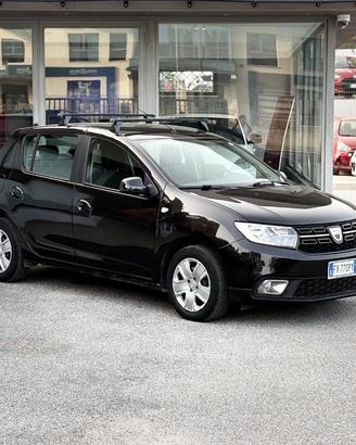 Dacia Sandero 0.9 Gpl 90CV E6 Neo - 2019