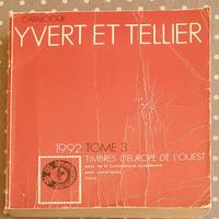 Catalogo Francobolli