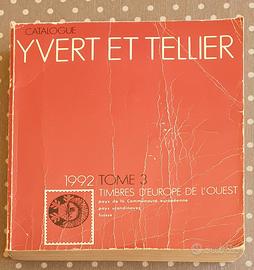 Catalogo Francobolli