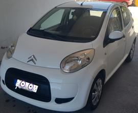 Citroen c1 - 2010