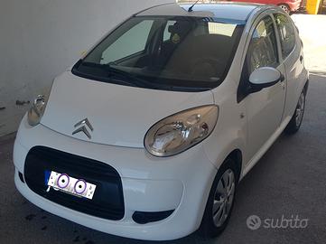 Citroen c1 - 2010