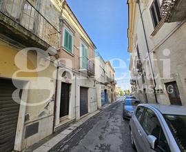 Casa Indipendente San Severo [698VRG]