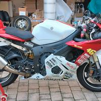 Ricambi e accessori Yamaha R6 2005