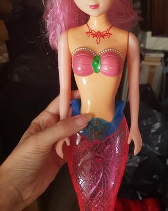 Sirenetta 