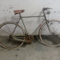 Bici ceriz