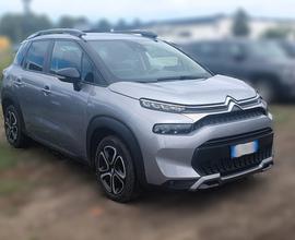Citroen C3 Aircross BlueHDi 120 S&S C-Series - Aut