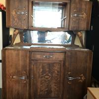 Mobile antico Art Decò