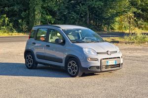 Fiat Panda 1.0 FireFly S&S Hybrid City Cross CV-69