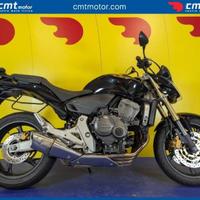 HONDA Hornet 600 Garantita e Finanziabile