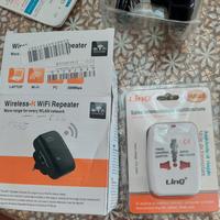 ripetitore wireless