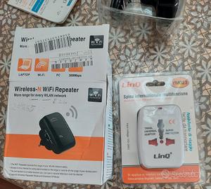 ripetitore wireless