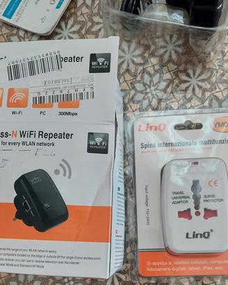 ripetitore wireless