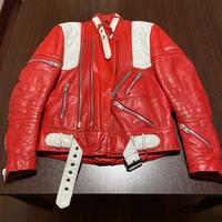 Giubbotto pelle Hein Gericke