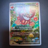 Carta Pokemon Rara