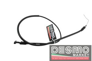 Cavo manettino aria Ducati 749 999