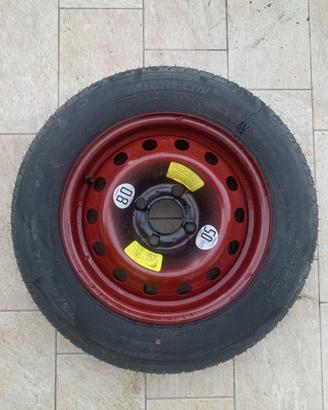 Michelin, Toyo, Continental