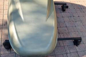 SILURO PIU CATENE PER FIAT GRANDE PUNTO