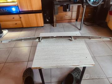 alettone posteriore fiat punto Sporting 188