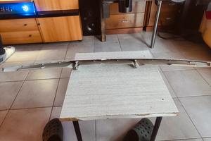 alettone posteriore fiat punto Sporting 188