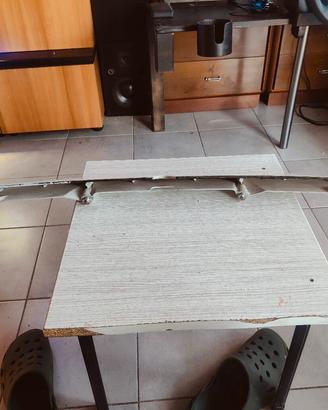 alettone posteriore fiat punto Sporting 188