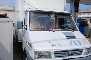 Iveco Daily 35.10 in Buono Stato